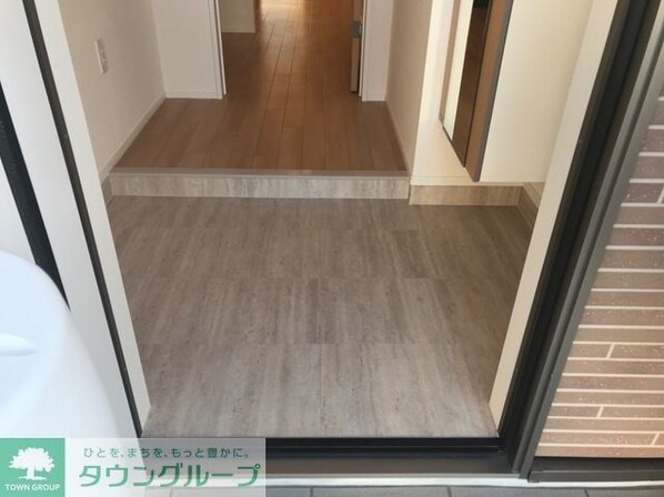 仮)熊谷市万平町2丁目スターテラスII・Lの物件内観写真